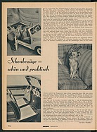 Seite 775 von Übersicht: Das Auto / Nr. 23 / 1950 - Titelseite
