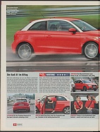 Seite 24 von auto motor und sport Nr. 19 / 2010