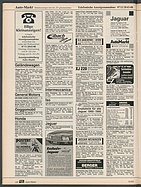 Seite 126 von Übersicht: auto motor und sport / Nr. 9 / 1991 - Titelseite