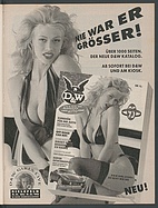 Seite 87 von Übersicht: auto motor und sport / Nr. 6 / 1995 - Titelseite