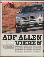 Seite 14 von auto motor und sport Nr. 6 / 2012
