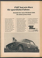 Seite 36 von auto motor und sport Nr. 25 / 1971