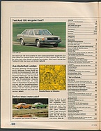 Seite 4 von auto motor und sport Nr. 21 / 1976