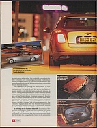 Seite 74 von auto motor und sport Nr. 11 / 2011