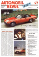 Seite 1 von AR Nr. 40 / 1986 vom 02.10