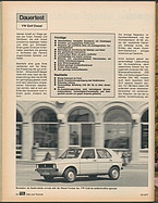 Seite 34 von auto motor und sport Nr. 15 / 1977