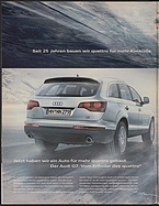 Seite 6 von Übersicht: auto motor und sport / Nr. 1 / 2006 - Titelseite