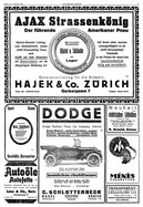 Seite 19 von AR Nr. 40 / 1920 vom 07.10