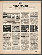 Seite 123 von Übersicht: auto motor und sport / Nr. 5 / 1982 - Titelseite