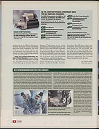 Seite 40 von Übersicht: auto motor und sport / Nr. 17 / 2009 - Titelseite
