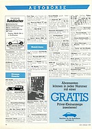 Seite 66 von Auto exklusiv Nr. 3 / 1985