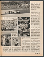 Seite 159 von Übersicht: auto motor und sport / Nr. 15 / 1985 - Titelseite