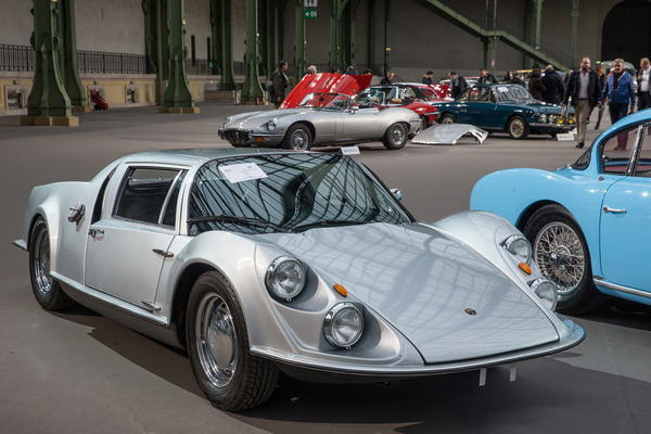 Apal Horizon GT