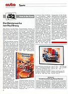 Seite 14 von Auto exklusiv Nr. 4 / 1991
