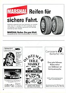 Seite 44 von Auto exklusiv Nr. 4 / 1991