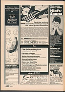 Seite 132 von auto motor und sport Nr. 4 / 1973
