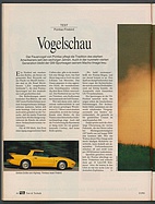Seite 44 von Übersicht: auto motor und sport / Nr. 3 / 1994 - Titelseite