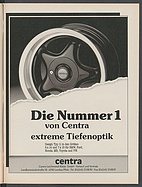 Seite 25 von Übersicht: auto motor und sport / Nr. 11 / 1990 - Titelseite