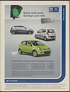 Seite 33 von Übersicht: auto motor und sport / Nr. 6 / 2009 - Titelseite