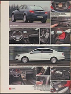 Seite 42 von Übersicht: auto motor und sport / Nr. 2 / 2009 - Titelseite