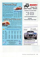 Seite 141 von SwissClassics Nr. 4 / 2004