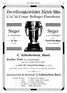 Seite 500-1 von AR Nr. 22 / 1907 vom 26.10