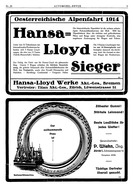 Seite 5 von AR Nr. 28 / 1914 vom 11.07