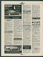 Seite 96 von Übersicht: auto motor und sport / Nr. 16 / 1995 - Titelseite