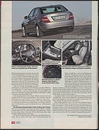 Seite 28 von Übersicht: auto motor und sport / Nr. 4 / 2009 - Titelseite