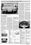 Testbericht: Kurvenliebe – Kurztest Alpine 1600 S (AR-Zeitung Nr. 45 / 1971 vom 21.Okt.1971 - Seite 17)