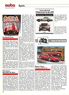 Seite 30 von Auto exklusiv Nr. 12 / 1989