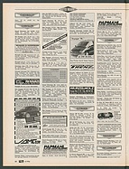 Seite 90 von Übersicht: auto motor und sport / Nr. 4 / 1996 - Titelseite