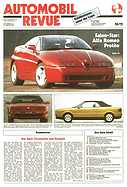 Seite 1 von AR Nr. 10 / 1991