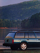 Prospekt Chevrolet Cavalier (1993) - Seite 14