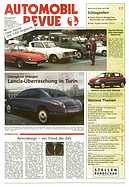 Seite 1 von AR Nr. 17 / 1998