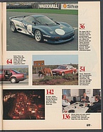 Seite 5 von Übersicht: auto motor und sport / Nr. 26 / 1990 - Titelseite