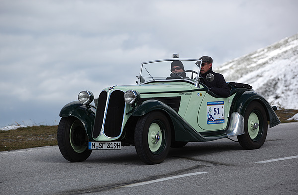 BMW 319/1 Sport