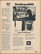 Seite 27 von auto motor und sport Nr. 17 / 1977