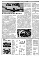 Testbericht: Kurztest VW 1302 S: Heckmotor fast ohne Nachteile (AR-Zeitung Nr. 46 / 1970 vom 29.Okt.1970 - Seite 17)
