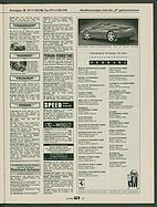 Seite 81 von Übersicht: auto motor und sport / Nr. 16 / 1995 - Titelseite