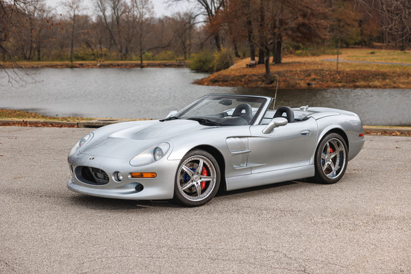 Shelby Series 1