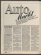 Seite 130 von Übersicht: auto motor und sport / Nr. 24 / 1991 - Titelseite