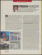Seite 140 von Übersicht: auto motor und sport / Nr. 19 / 2006 - Titelseite