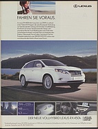 Seite 41 von Übersicht: auto motor und sport / Nr. 17 / 2009 - Titelseite