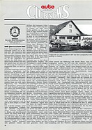 Seite 54 von Auto exklusiv Nr. 11 / 1987