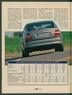 Seite 22 von Übersicht: auto motor und sport / Nr. 18 / 1995 - Titelseite