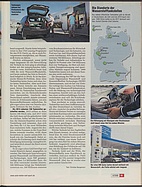 Seite 91 von Übersicht: auto motor und sport / Nr. 8 / 2009 - Titelseite