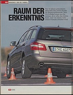 Seite 238 von auto motor und sport Nr. 23 / 2009