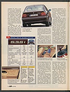 Seite 22 von Übersicht: auto motor und sport / Nr. 16 / 1996 - Titelseite