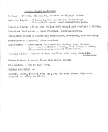 Gilbern GT - technische Daten (1963, engl.) - Seite 6